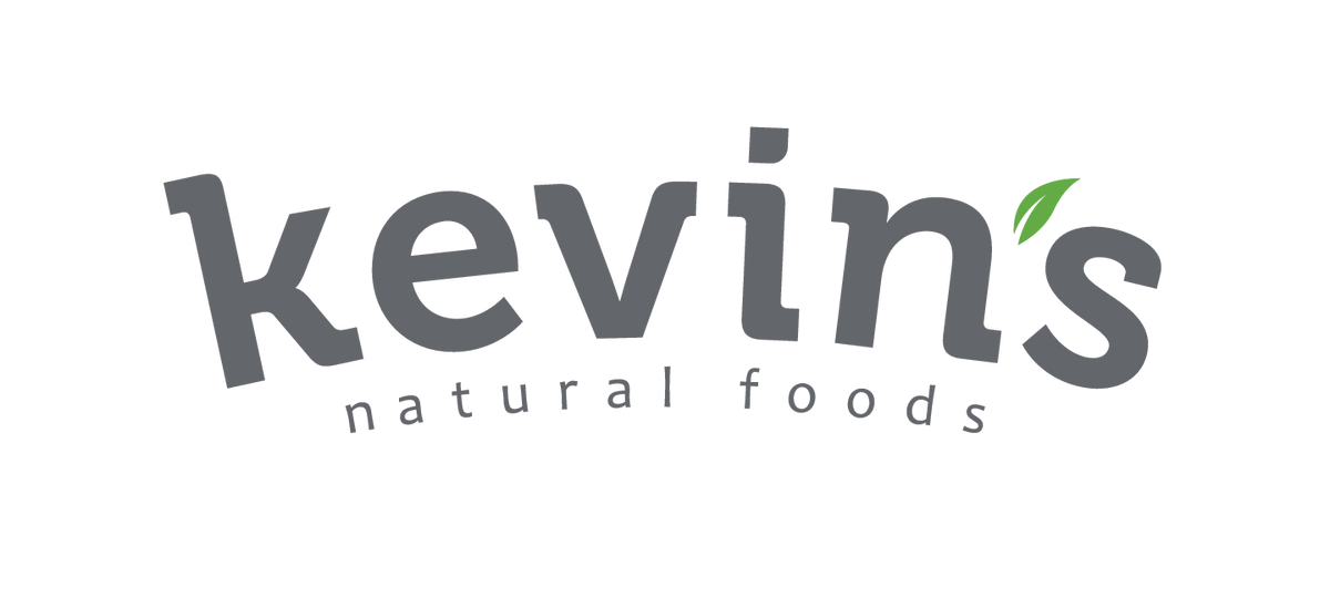 Kevin's Natural Foods BrandShop